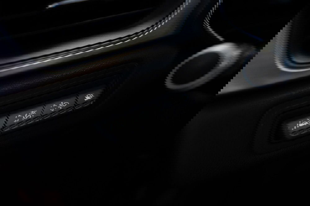 Renault Captur usata a Torino (8)