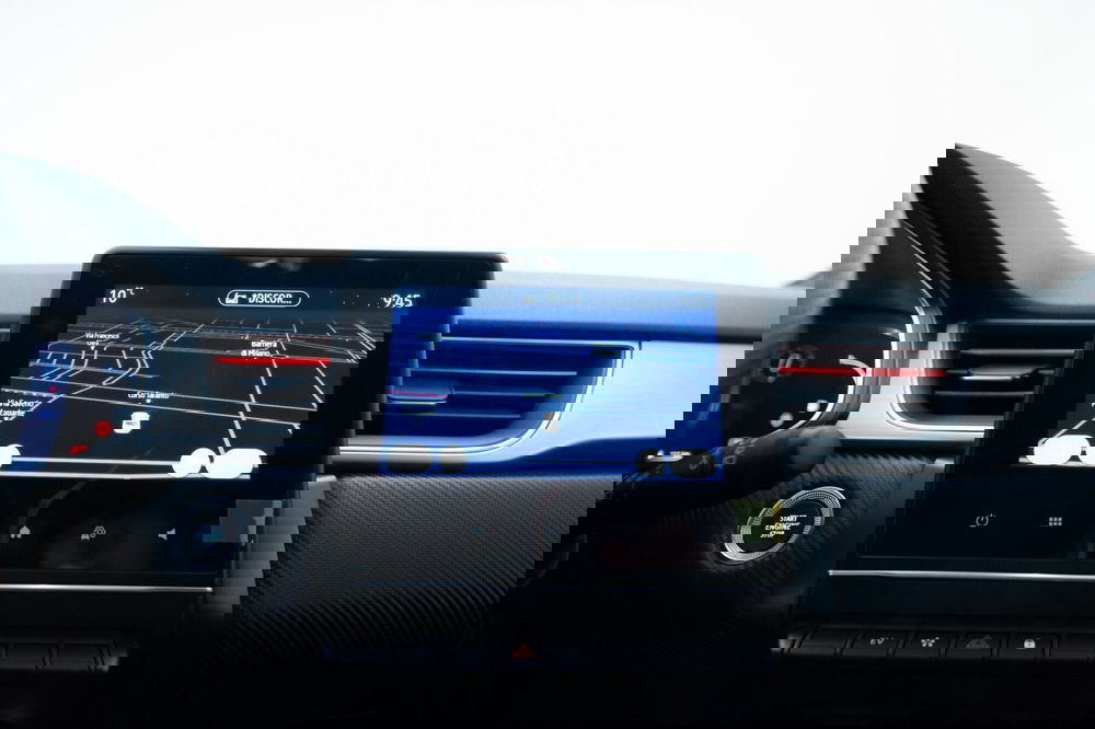 Renault Captur usata a Torino (10)