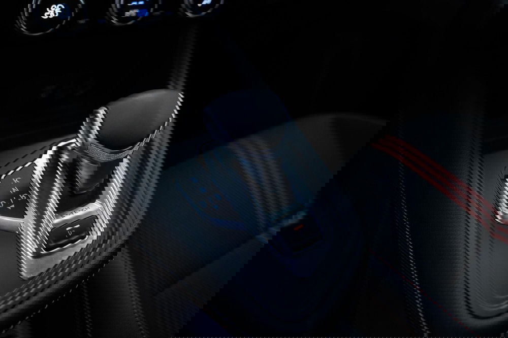 Renault Captur usata a Torino (11)