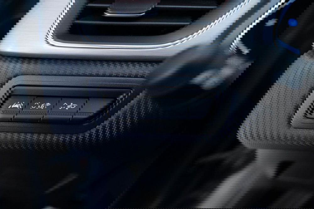 Renault Captur usata a Torino (13)