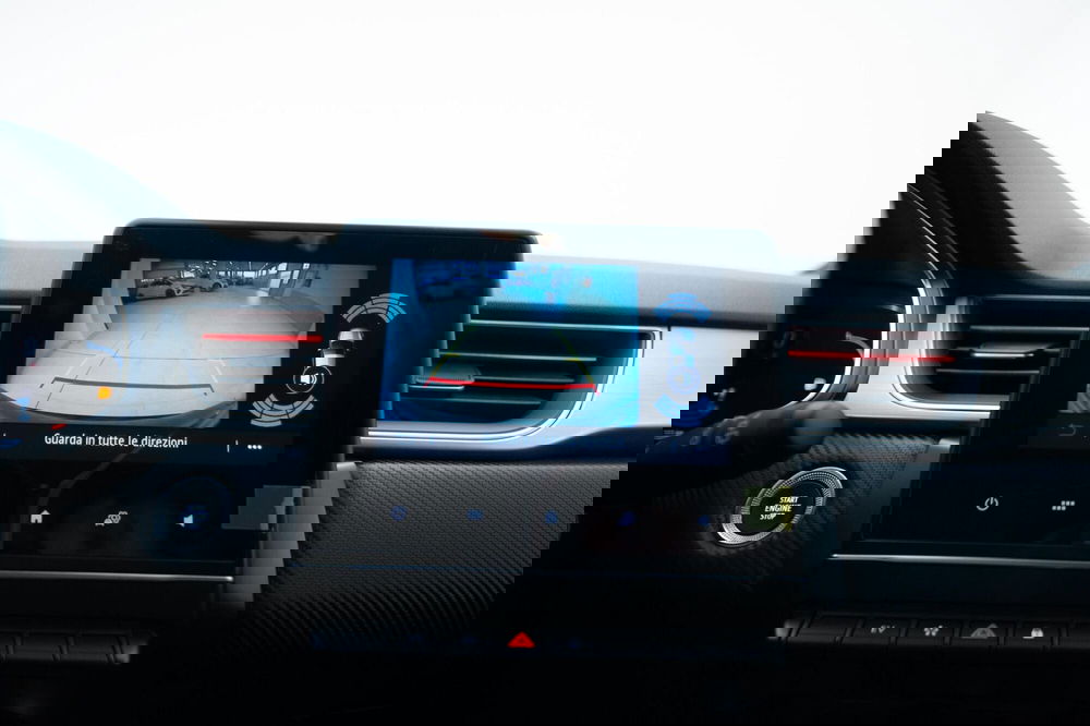 Renault Captur usata a Torino (14)