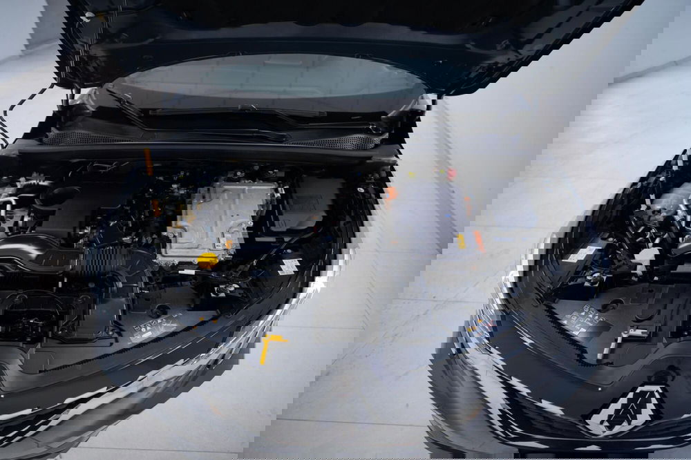 Renault Captur usata a Torino (15)