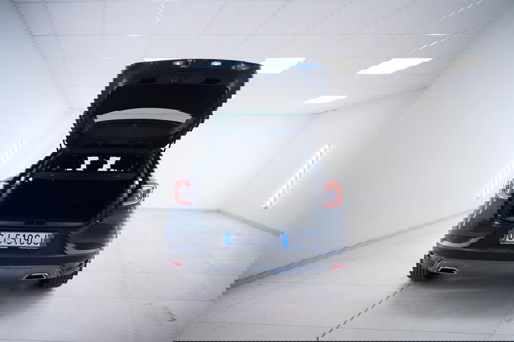 Renault Captur usata a Torino (16)