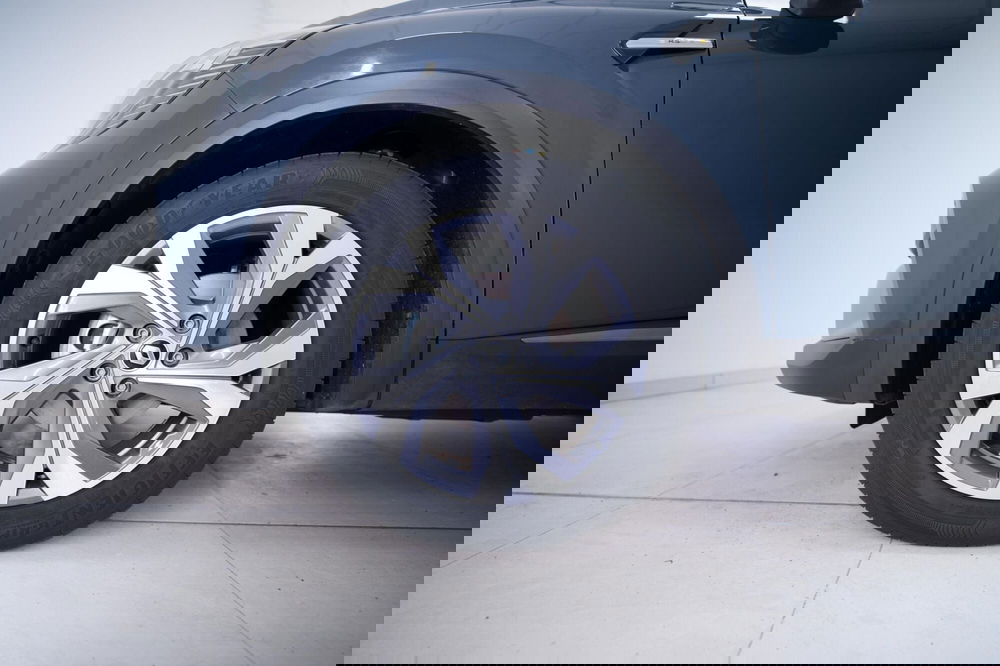 Renault Captur usata a Torino (17)