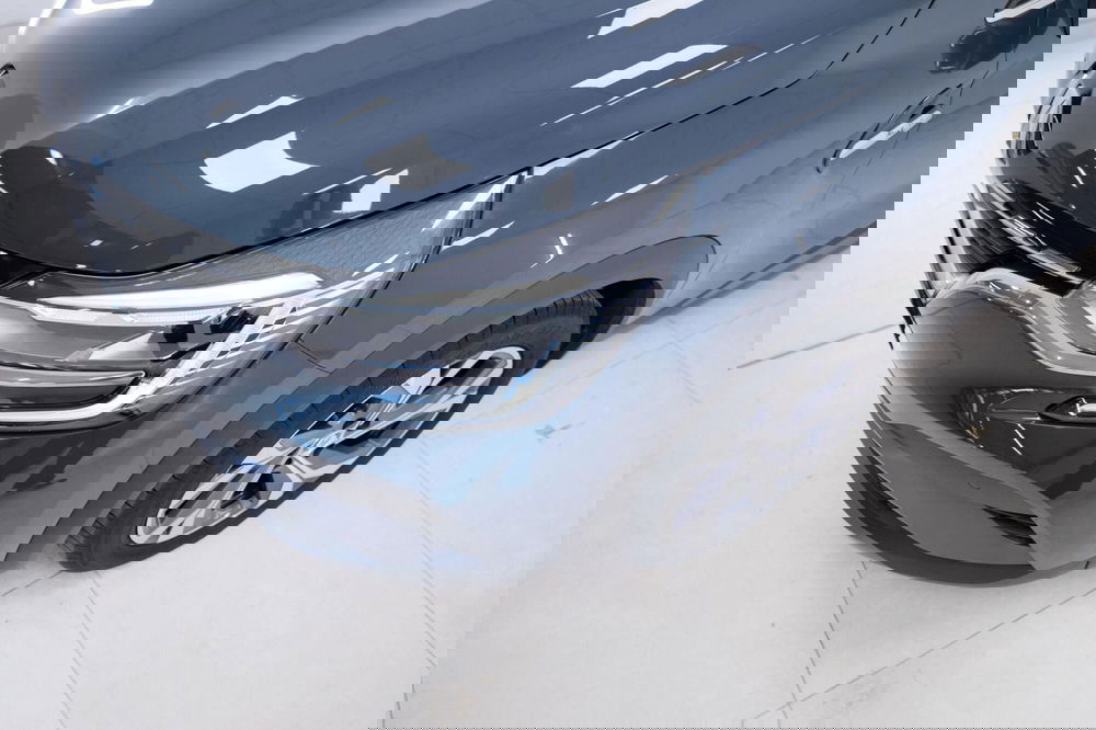 Renault Captur usata a Torino (18)