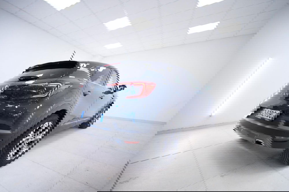 Renault Captur usata a Torino (19)