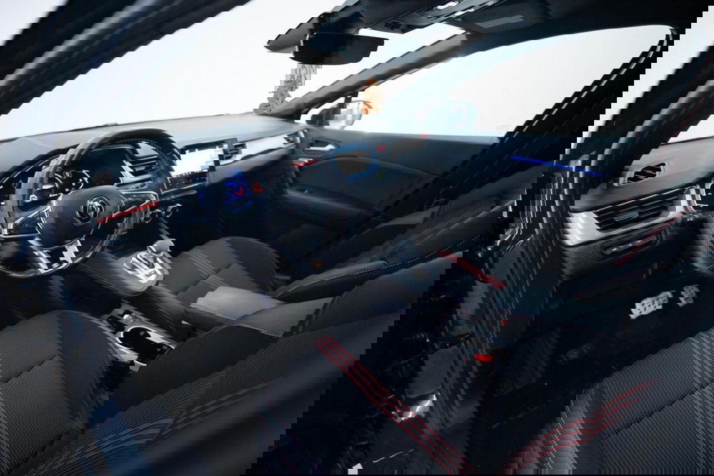 Renault Captur usata a Torino (6)