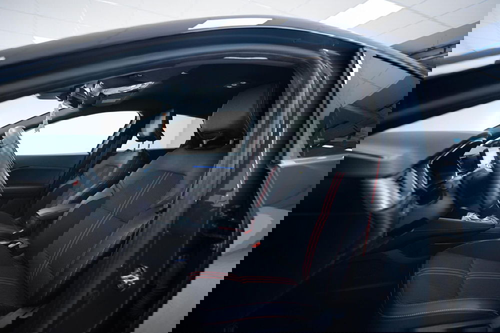 Renault Captur usata a Torino (7)