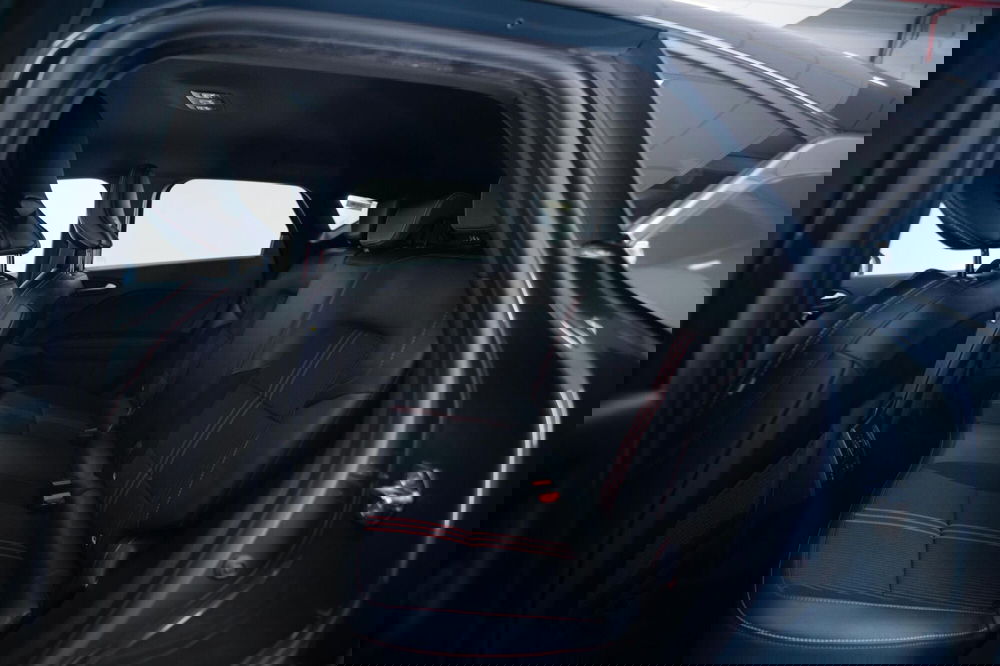 Renault Captur usata a Torino (8)