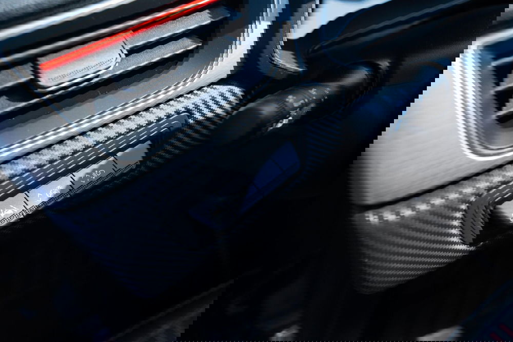 Renault Captur usata a Torino (11)