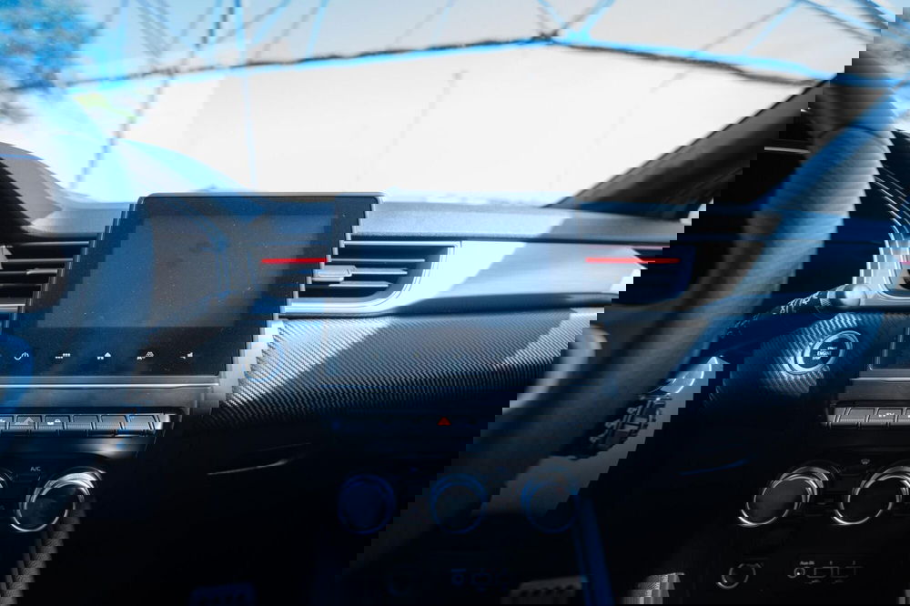 Renault Captur usata a Torino (12)