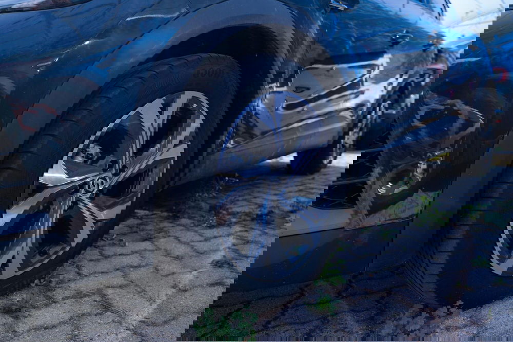 Renault Captur usata a Torino (14)