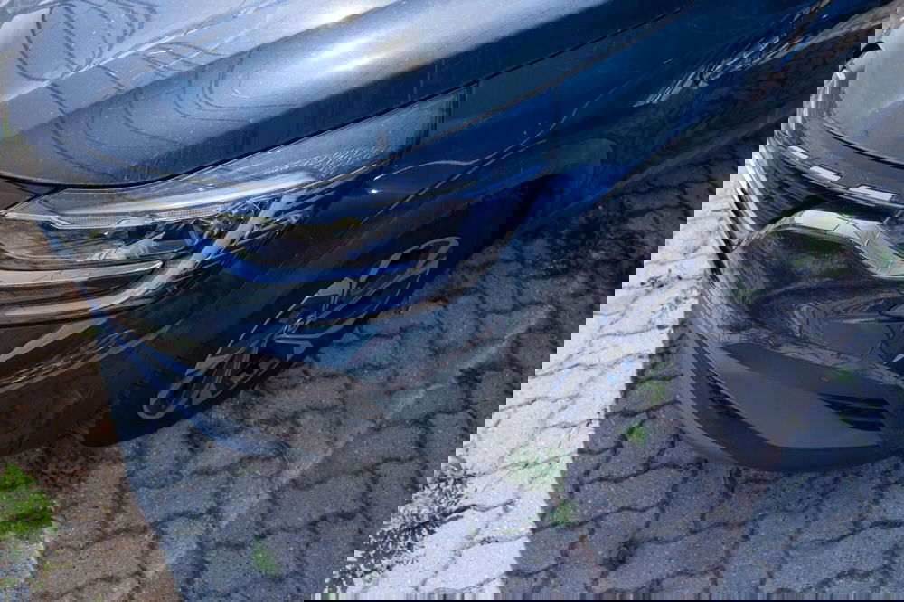 Renault Captur usata a Torino (16)