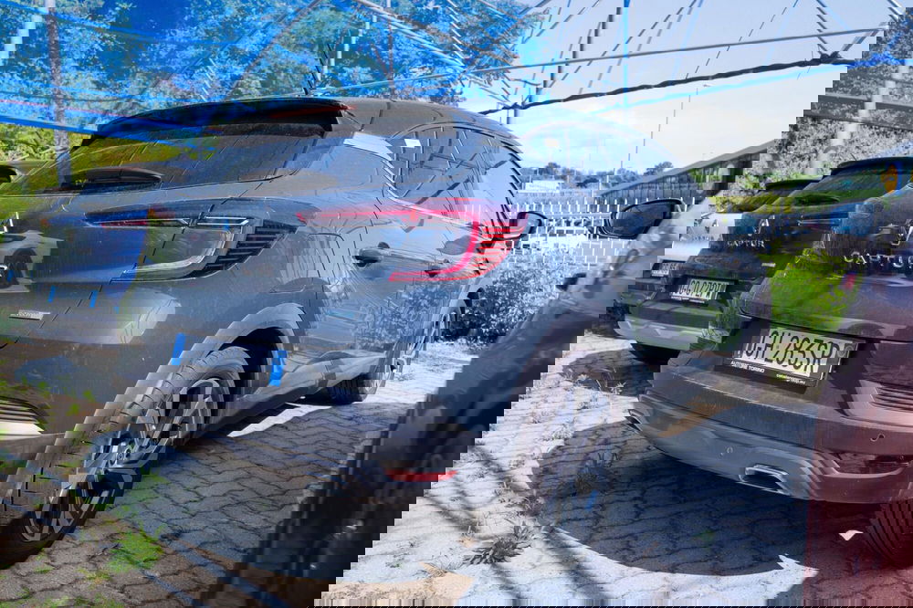 Renault Captur usata a Torino (3)