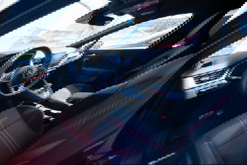 Renault Captur usata a Torino (5)