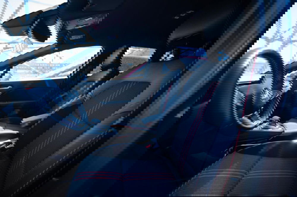 Renault Captur usata a Torino (6)