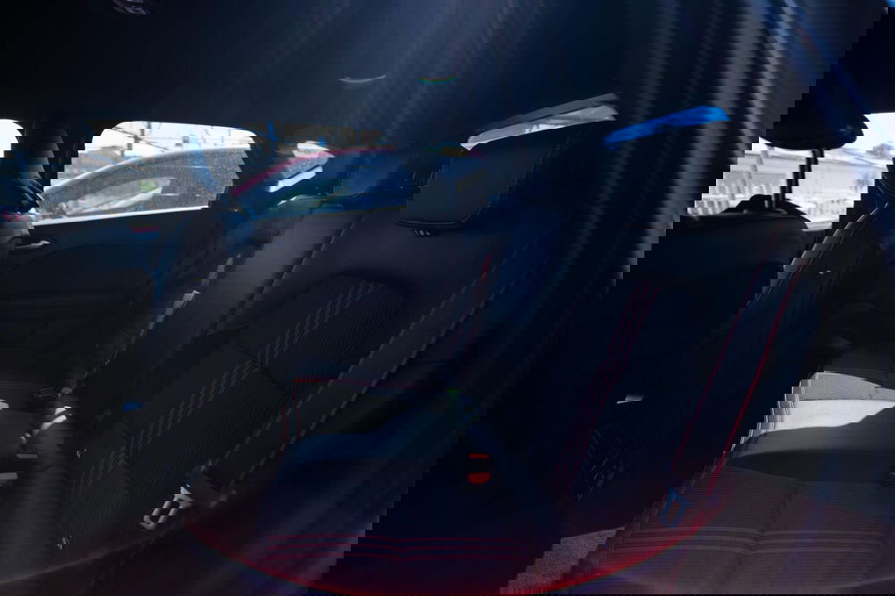 Renault Captur usata a Torino (7)