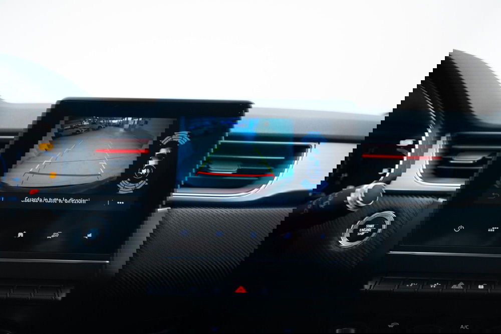 Renault Captur usata a Torino (13)