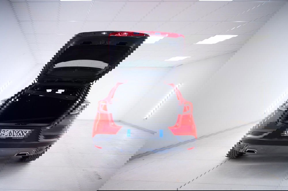 Renault Captur usata a Torino (16)