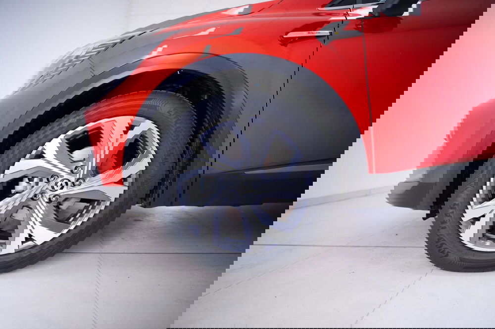 Renault Captur usata a Torino (17)