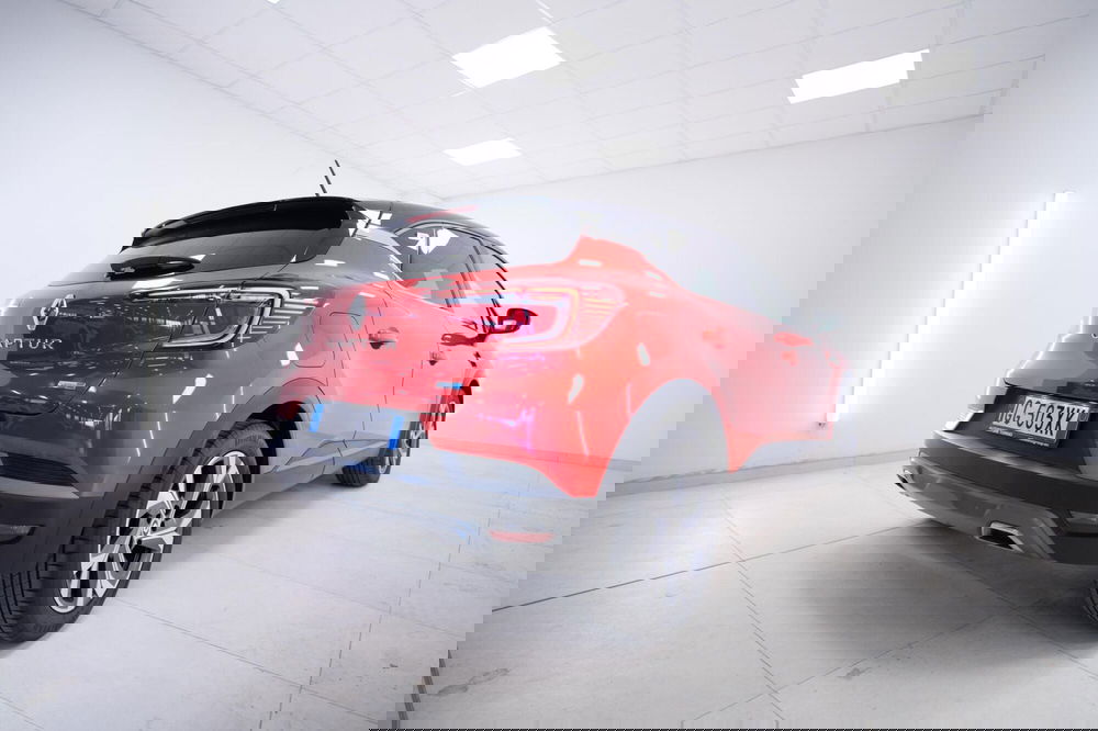 Renault Captur usata a Torino (18)