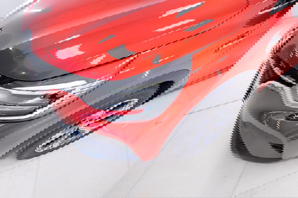 Renault Captur usata a Torino (19)