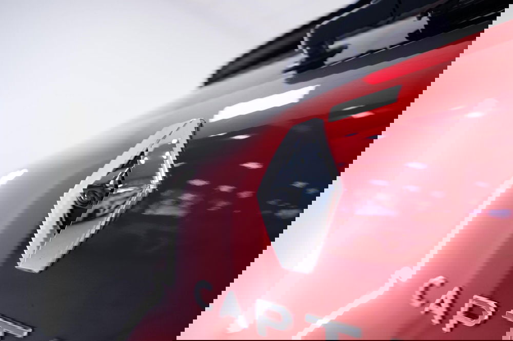 Renault Captur usata a Torino (20)