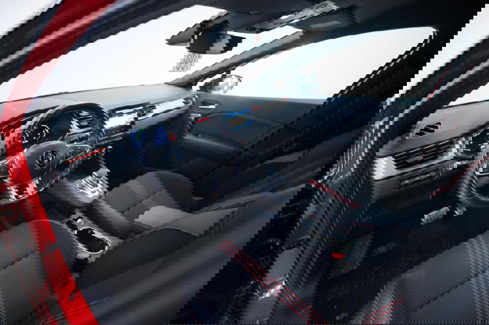 Renault Captur usata a Torino (6)