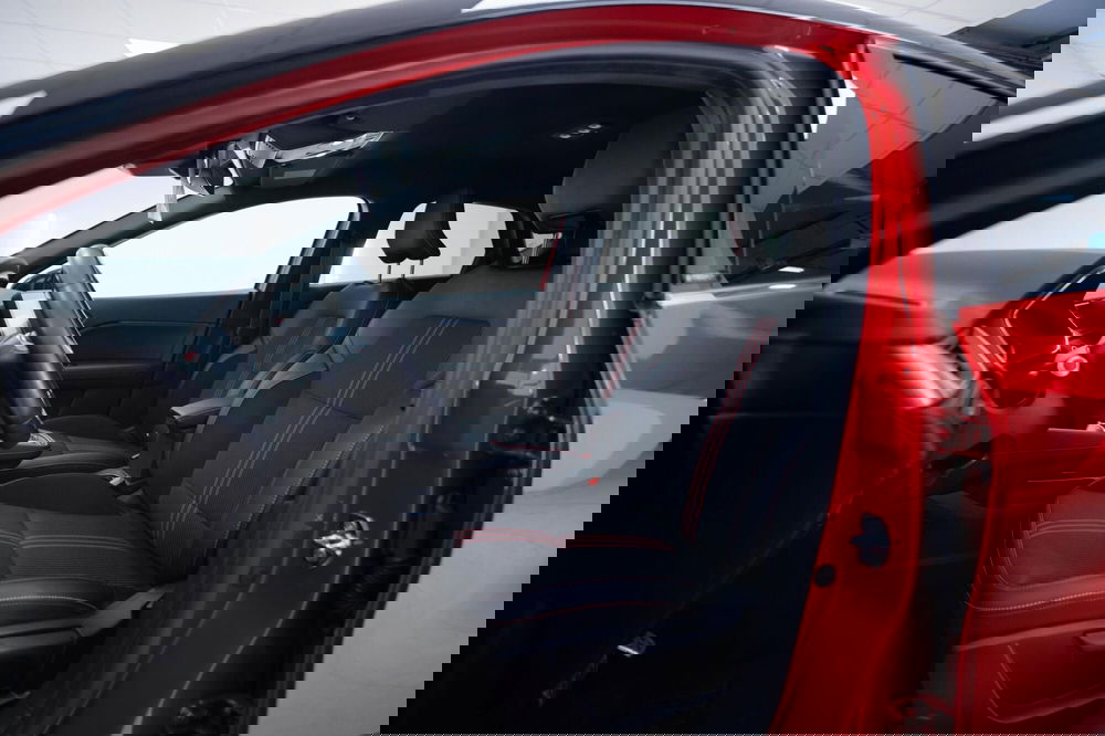 Renault Captur usata a Torino (7)