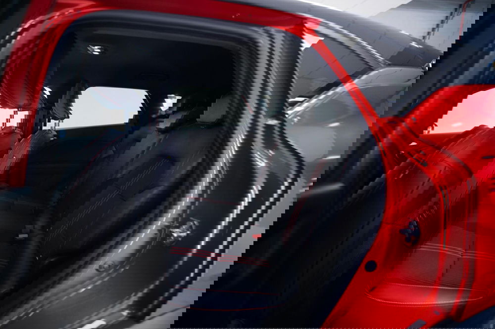 Renault Captur usata a Torino (8)