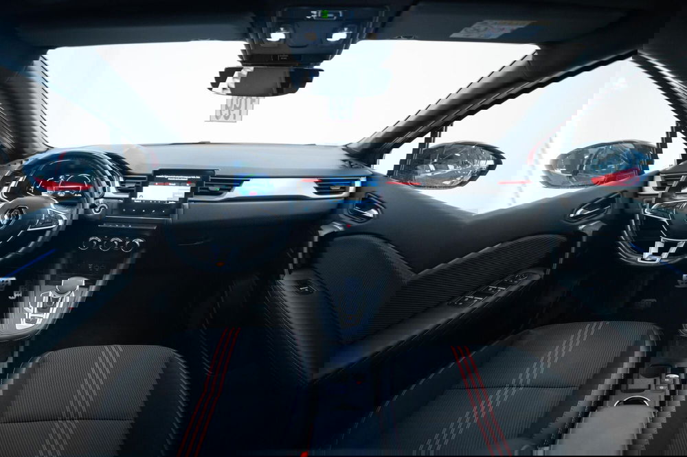 Renault Captur usata a Torino (9)