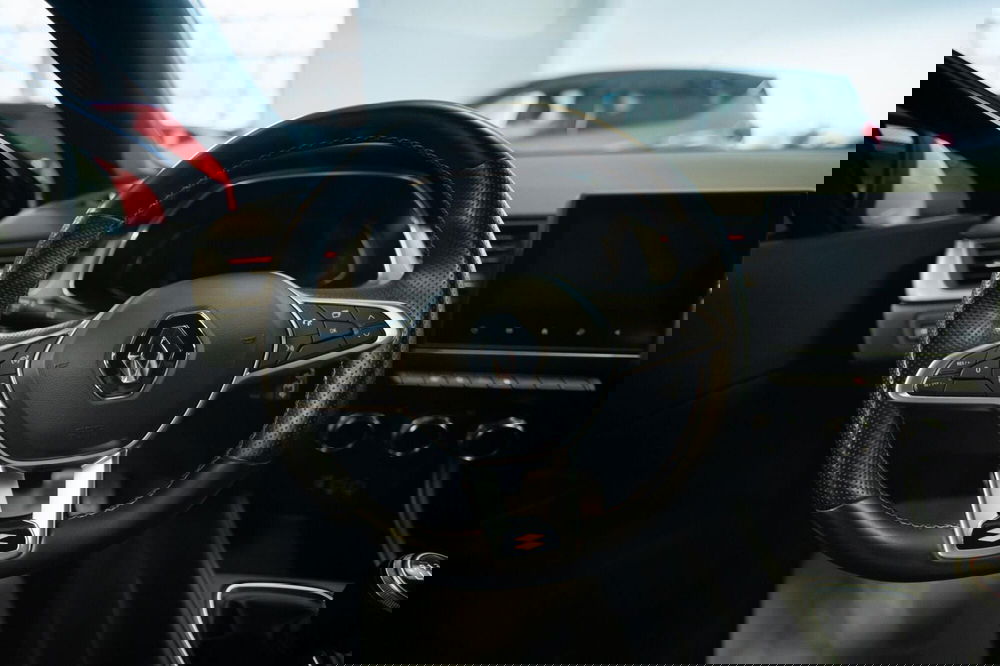 Renault Captur usata a Torino (10)