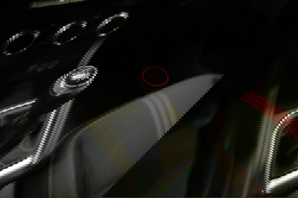 Renault Captur usata a Torino (11)