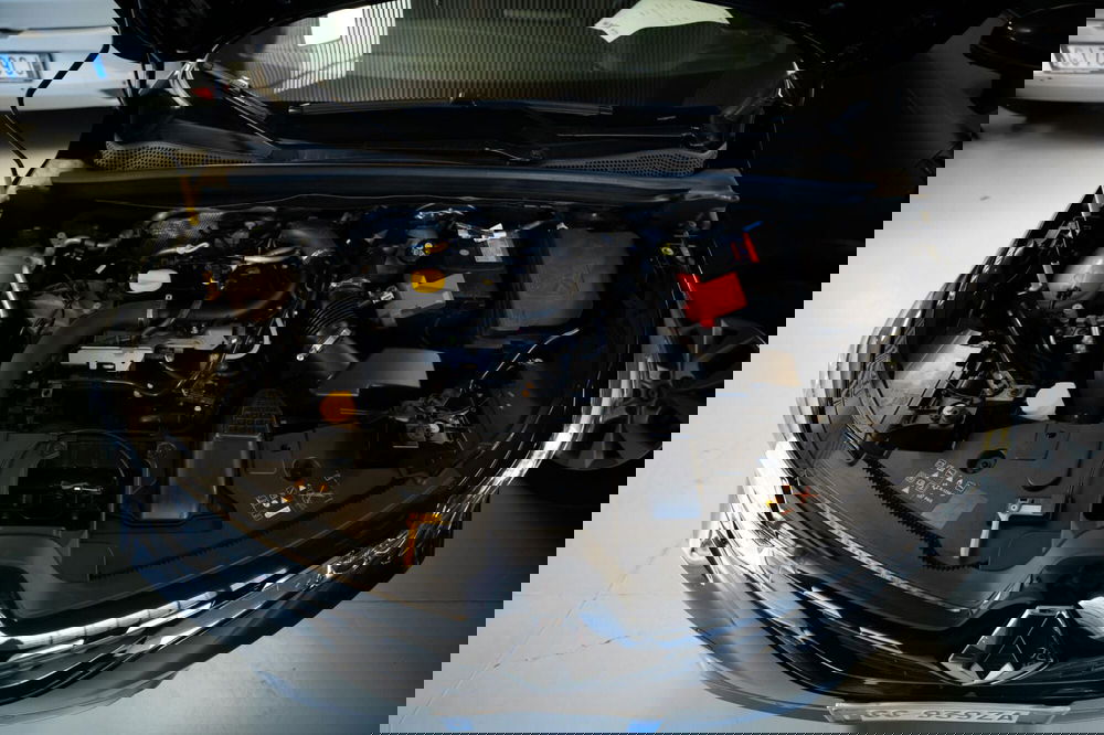 Renault Captur usata a Torino (13)