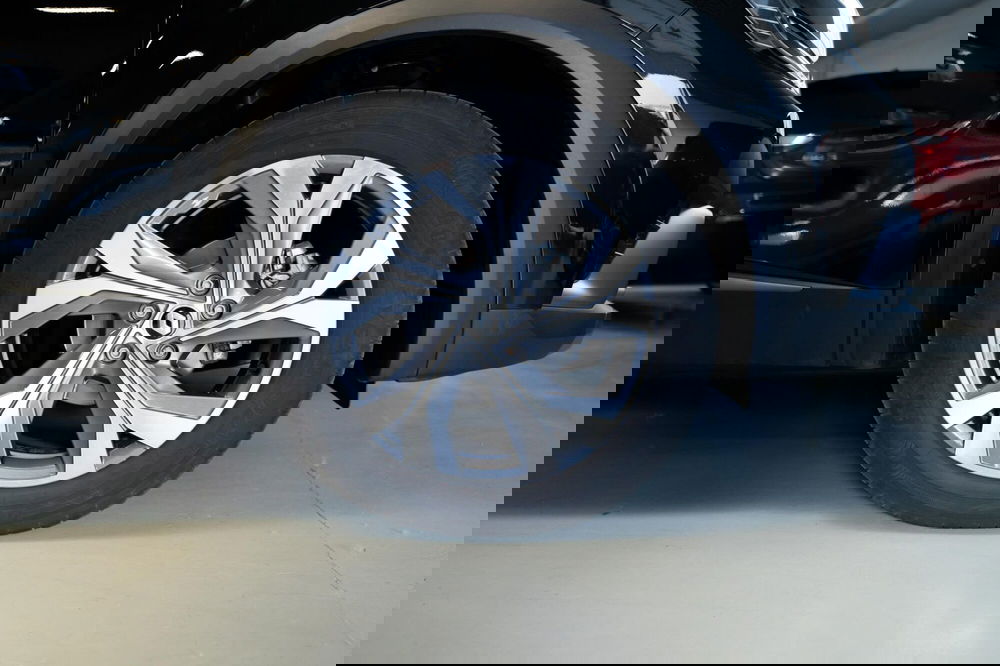 Renault Captur usata a Torino (14)