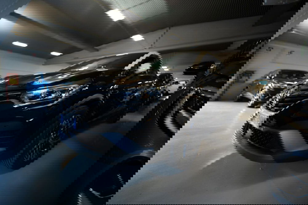 Renault Captur usata a Torino (16)