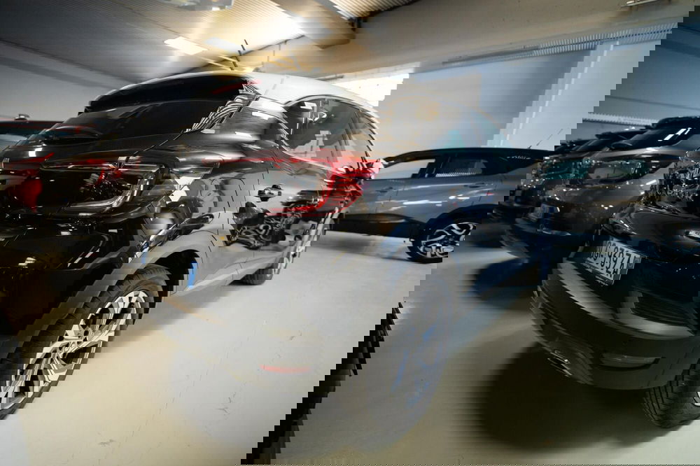 Renault Captur usata a Torino (18)