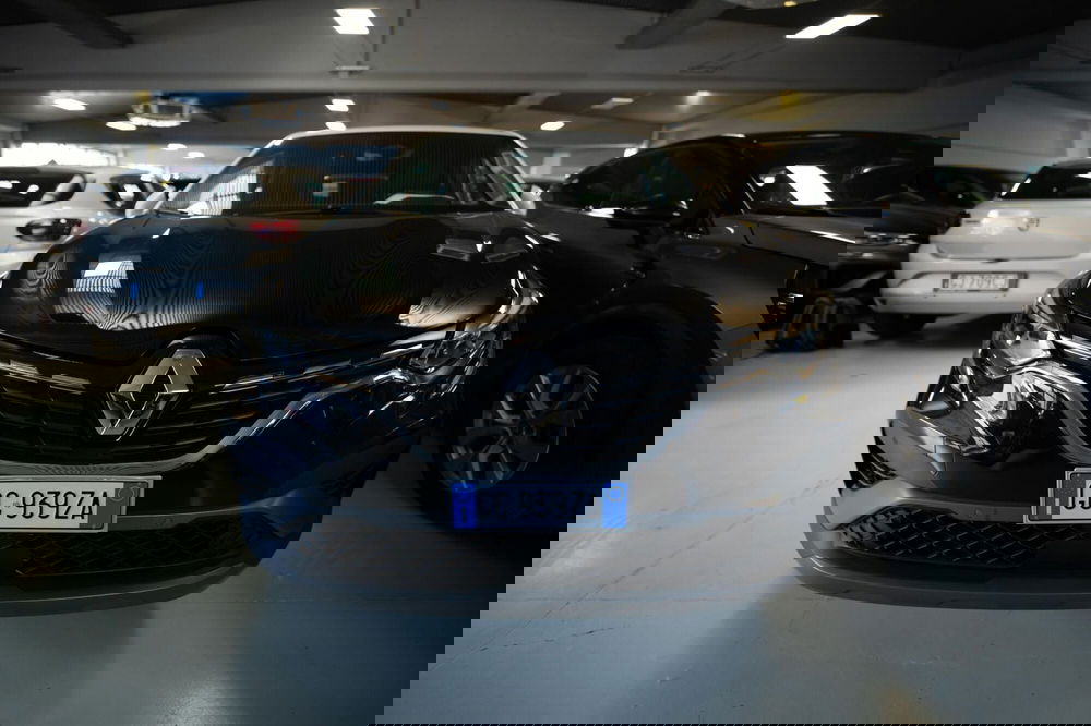 Renault Captur usata a Torino (3)