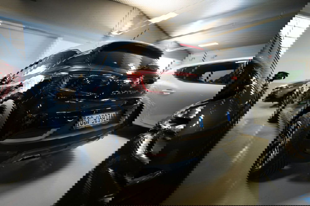 Renault Captur usata a Torino (4)