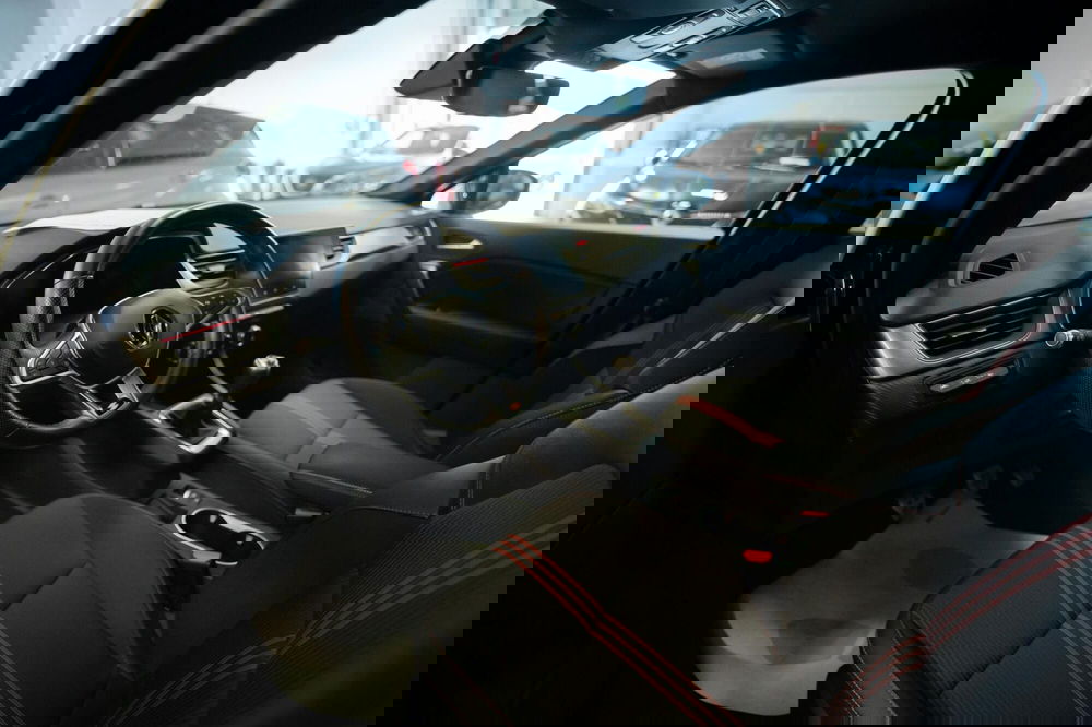 Renault Captur usata a Torino (5)