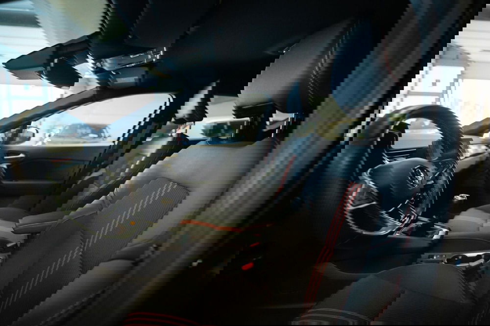 Renault Captur usata a Torino (6)