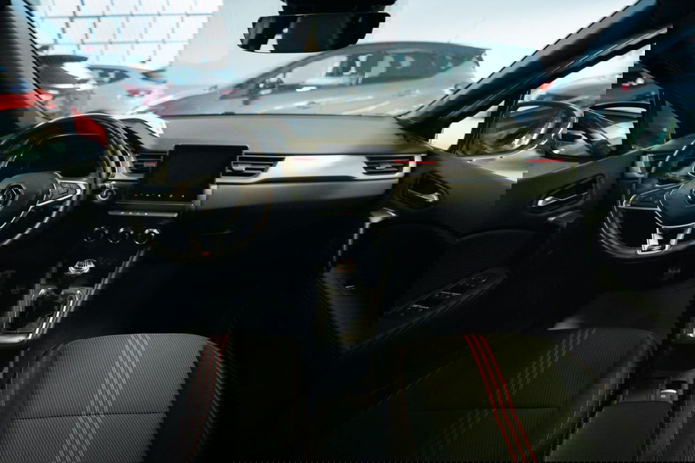 Renault Captur usata a Torino (7)