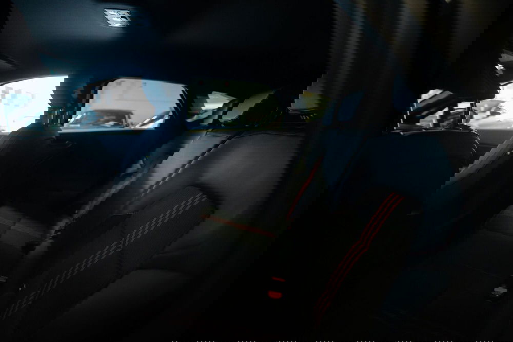 Renault Captur usata a Torino (8)