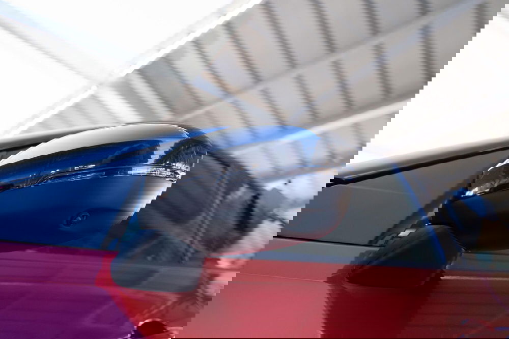 Nissan Juke usata a Torino (18)