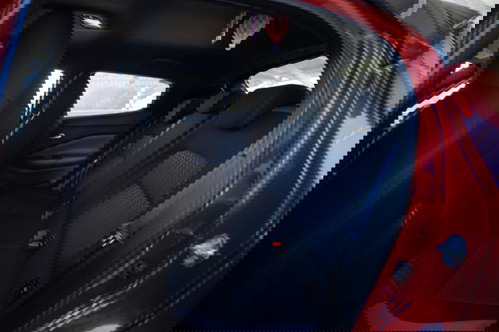 Nissan Juke usata a Torino (8)