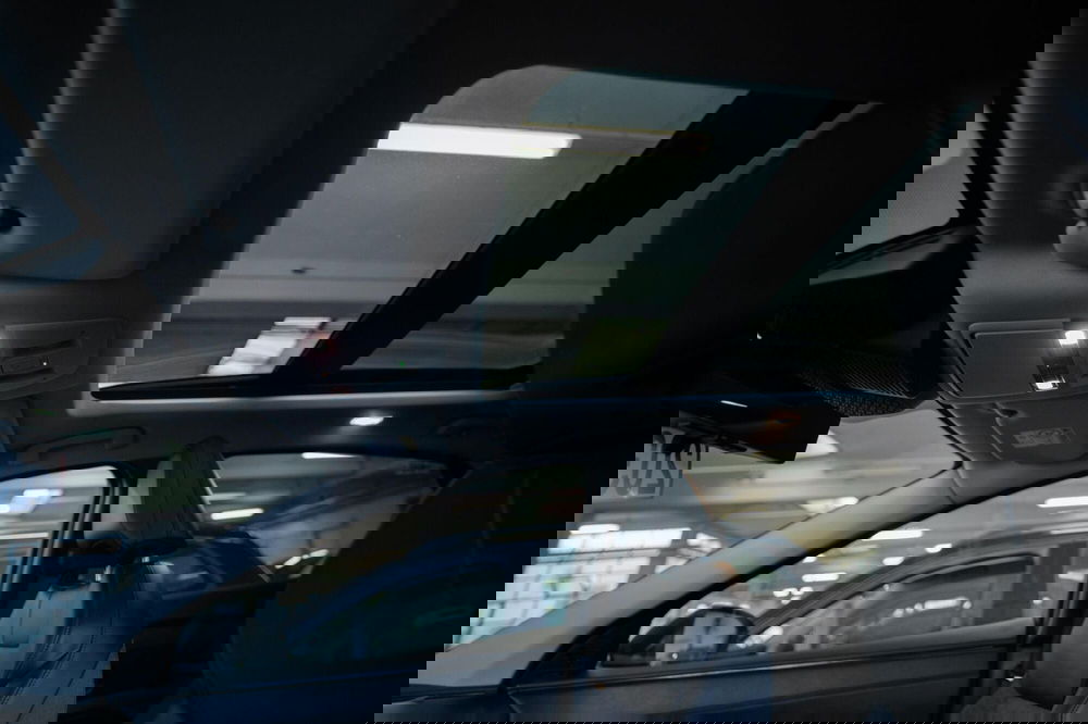 Nissan Ariya usata a Torino (10)