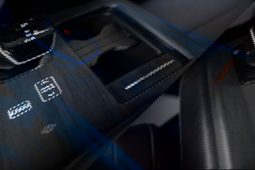 Nissan Ariya usata a Torino (12)