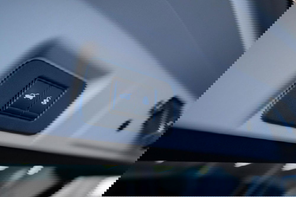 Nissan Ariya usata a Torino (16)