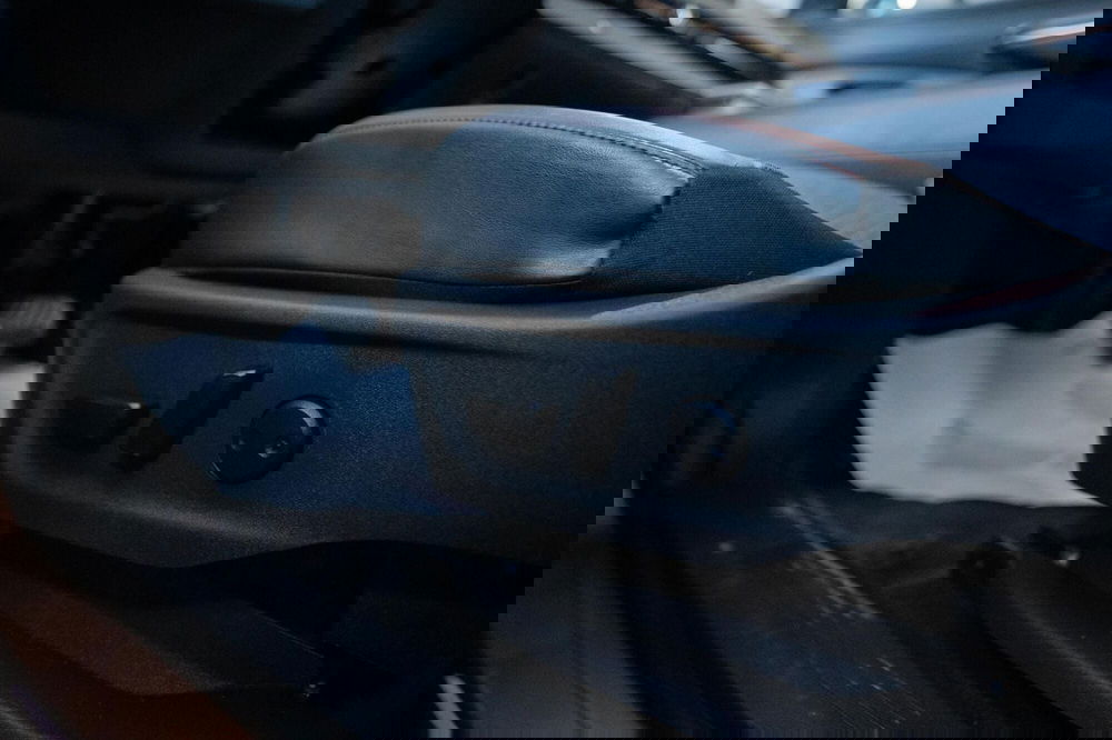 Nissan Ariya usata a Torino (17)