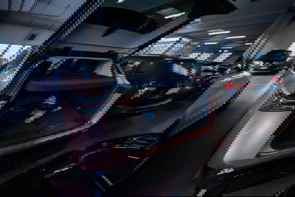 Nissan Ariya usata a Torino (19)